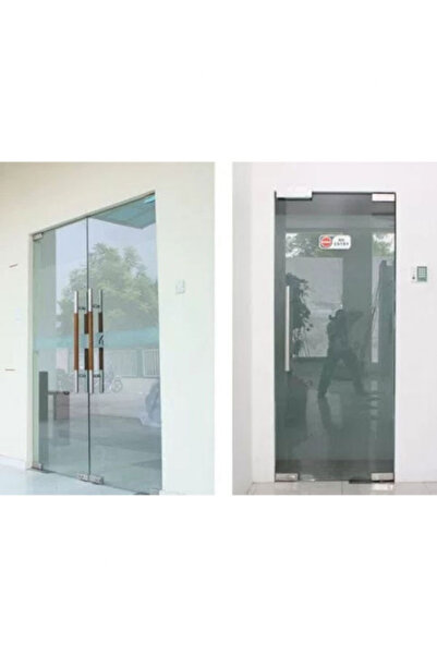 BİRSAN Cam Kapı Alt Motor / Hidroliği