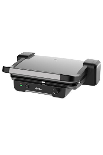 Simfer SK-4646 Marine Tost Makinesi Gri