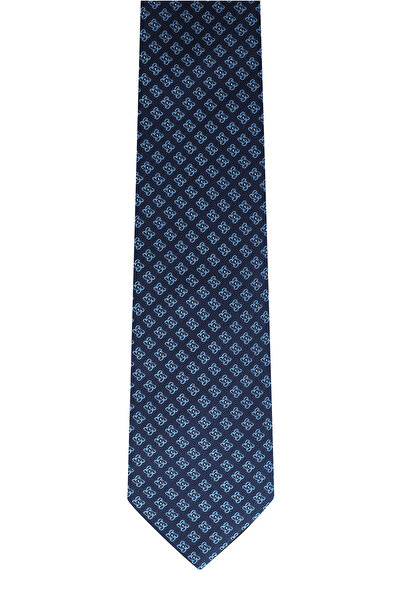 Kiğılı Desenli Kravat