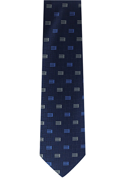 Kiğılı Краватка з візерунком
