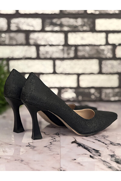 Ghattix B09 Κομψά κομψά γυναικεία παπούτσια με τακούνι Stiletto