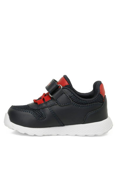 U.S. Polo Assn. 5ı Garfıeld Jr 5fx Αθλητικό Λάκα