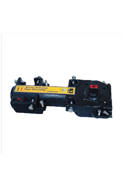 BİRSAN Cam Kapı Alt Motor / Hidroliği