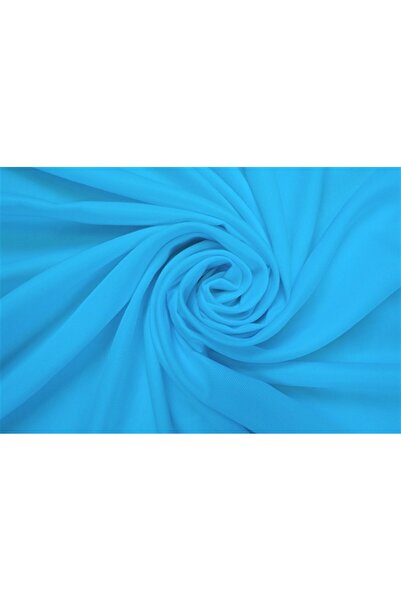 GOCCIA HOME Twill Masa Örtüsü Açık Mavi