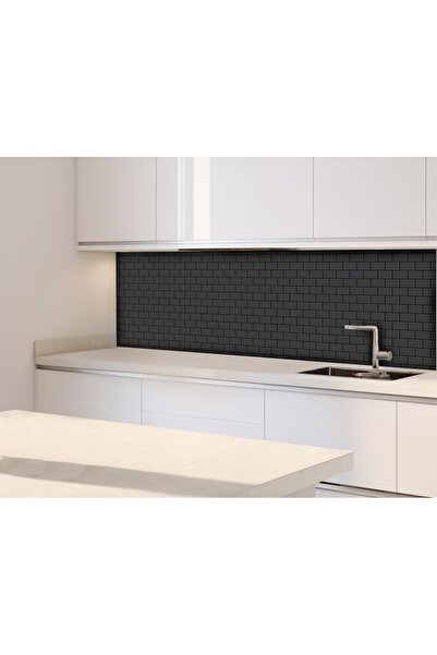 DECOMALL 39 Code YAPIŞKANLI DESENLİ FOLYO DUVAR DOLAP MUTFAK TEZGAH ARASI FOLYO KAPLAMA(50x100cm)