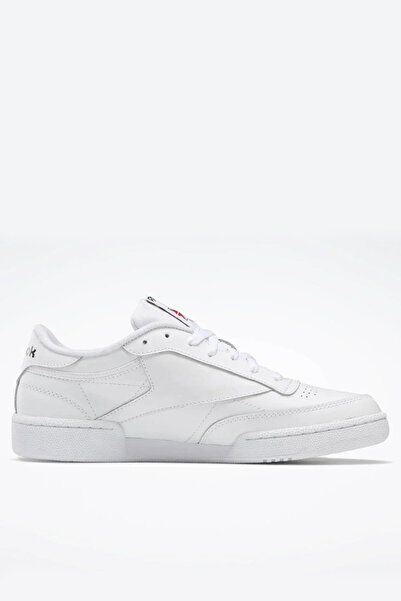 Reebok Club C 85 Leather Erkek Günlük Ayakkabı