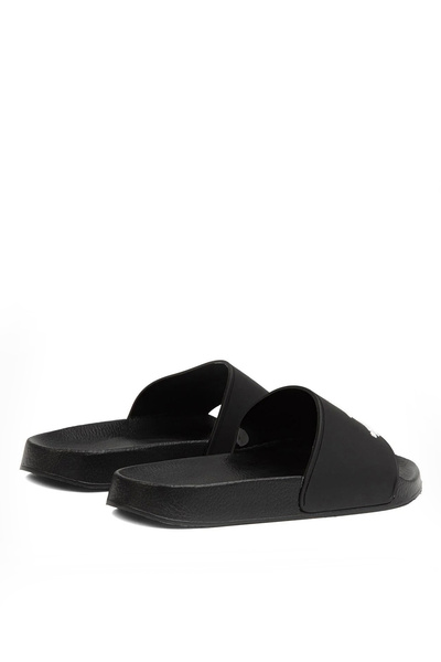 Beverly Hills Polo Club Men's Casual Polo Club Slippers - for Vacation, Hotel and Beach