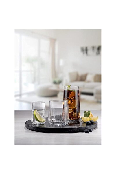 Paşabahçe Nova 18 Parça Su Seti