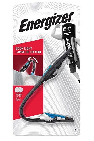 Energizer Led li Okuma Lambası Booklite