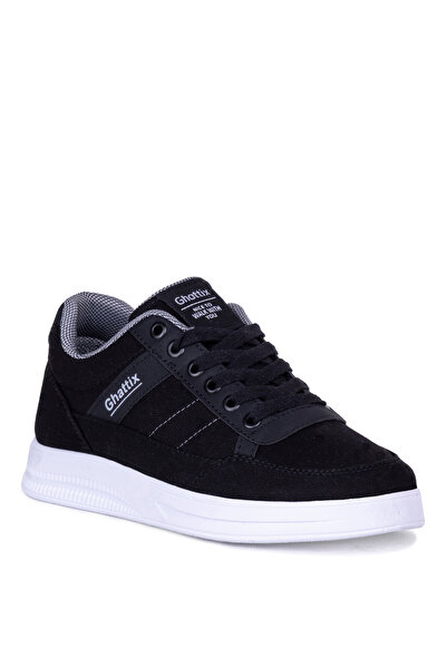 Ayakkabix Summer Breathable Linen Sneakers