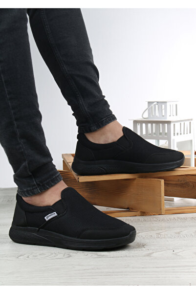 Ghattix 4K Laceless Comfortable Men's Sports Shoes