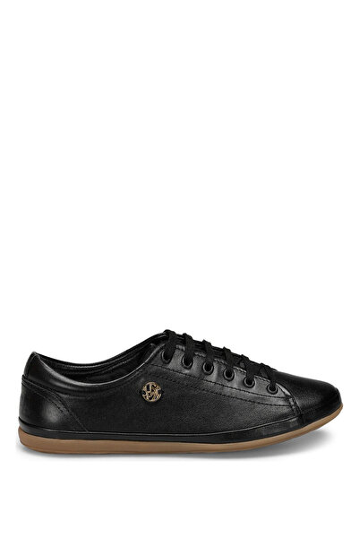 U.S. Polo Assn. Γυναικεία αθλητικά παπούτσια U.S. Polo Assn από γνήσιο δέρμα