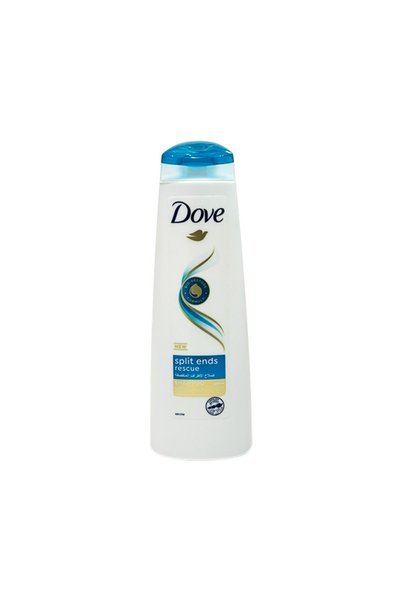 Dove شامبو لمعالجة أطراف الشعر المتقصفة 400 مل