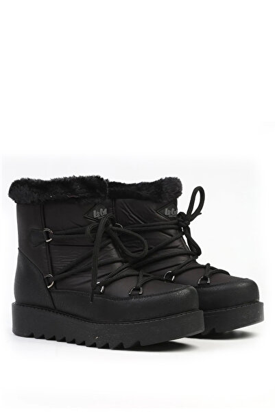 Lee Cooper 31188 Καθημερινές Γυναικείες Μπότες