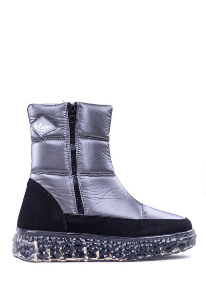 Lee Cooper 31072 Γυναικείες κοντές μπότες