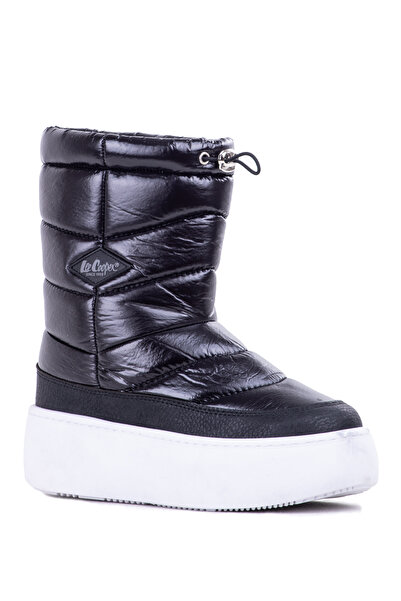 Lee Cooper 31181 Γυναικείες κοντές μπότες Καθημερινές χειμερινές μπότες