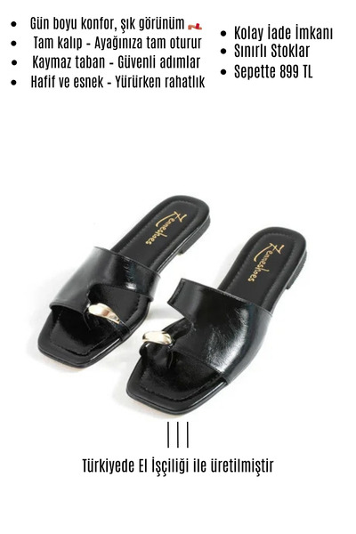 ZENNESHOES Γυναικείες παντόφλες Lindon