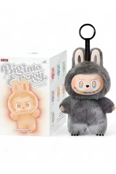 BLUEST SHOP Labubu Blind Box, Cute Monster Labubu, Surprise Color Plush Toy