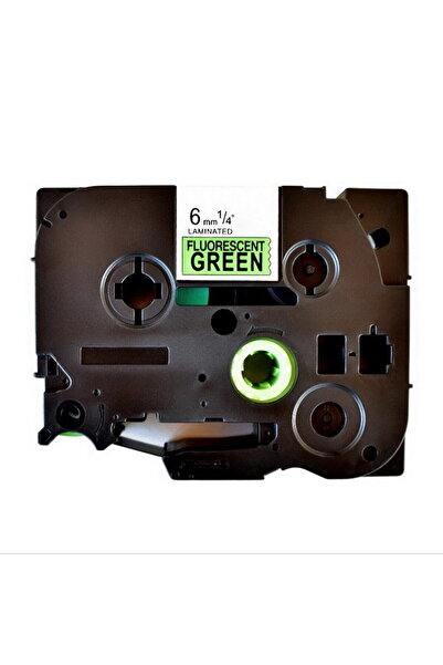 Brother Compatible label tape TZe-D11