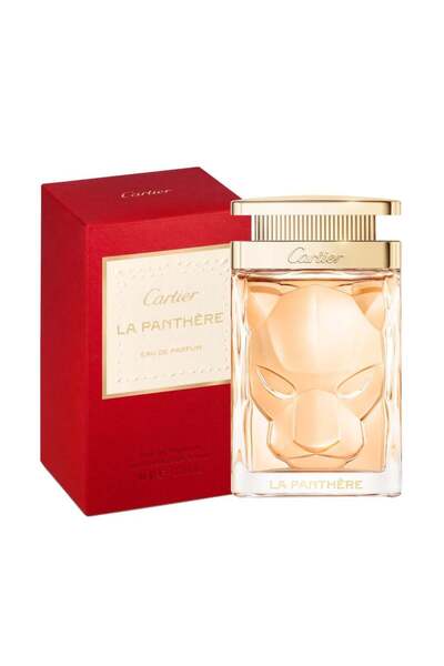 Cartier Cartier La Panthere Eau de Parfum 100ml
