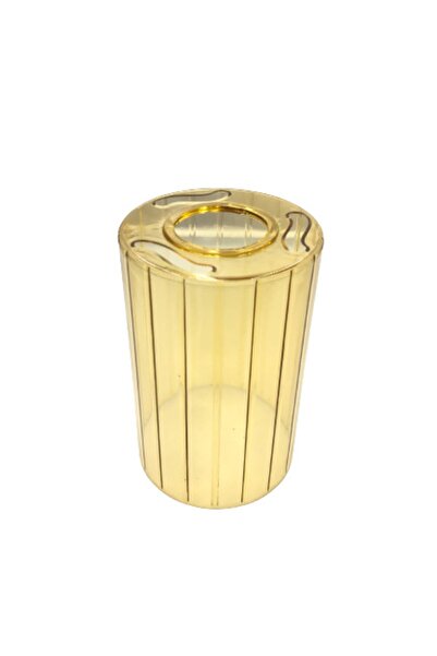 zorbey enet aydınlatma Tekli Avize Camı Bal Boru Cam Mika 2 Adet