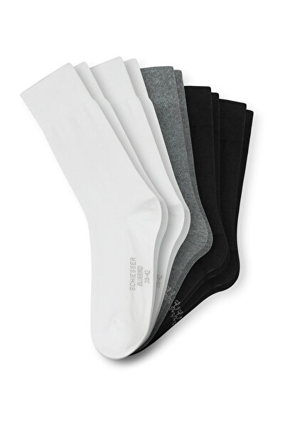 Schiesser Freizeitsocken Bluebird Spezielle Stay-Freh-Ausrüstung Für