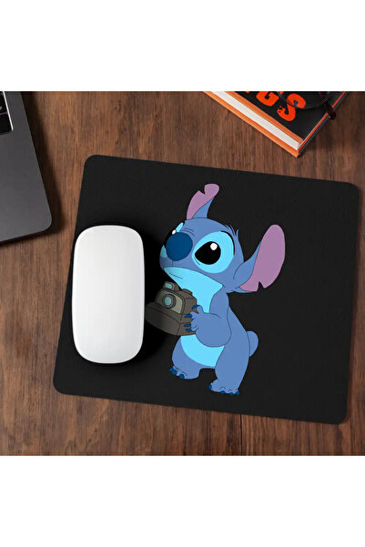 OEM Stitch Photograph Mousepad