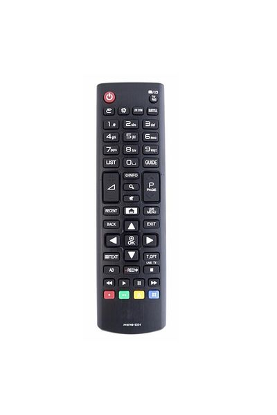 LG Smart Remote AKB74915324