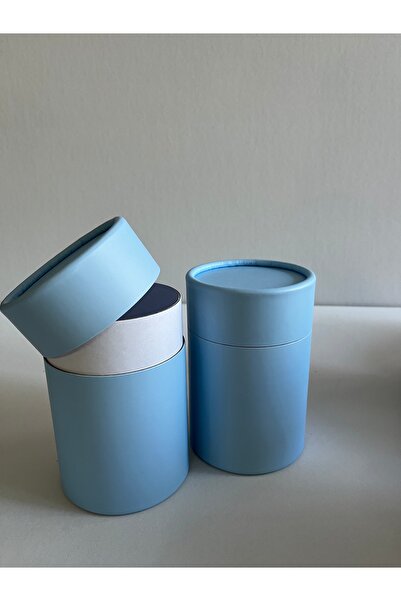 Arven SİLİNDİR KUTU (20li)