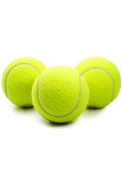 Vision XXI Set 3 Tenis Balls