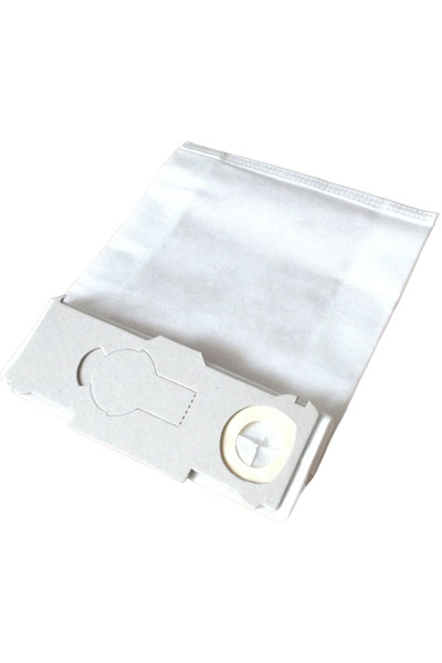 KOMA V130S - Saci pentru aspirator Vorwerk VK 130, textil, 5buc