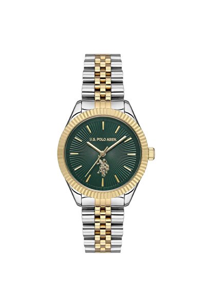 Uspa Uspa2045-04 Clock