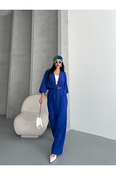 Butik AĞAÇ KABUĞU HIRKALI TAKIM