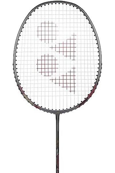 YONEX NANORAY 72 LIGHT BADMINTON RACKET - GRAY