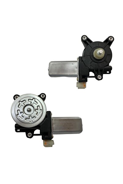 GNR Cam Kaldırma Motoru Sağ Accent 1995-2006 / Elantra / Sonata / Starex