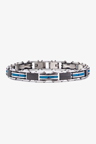 Getto Deri Draad Premium Steel Bracelet