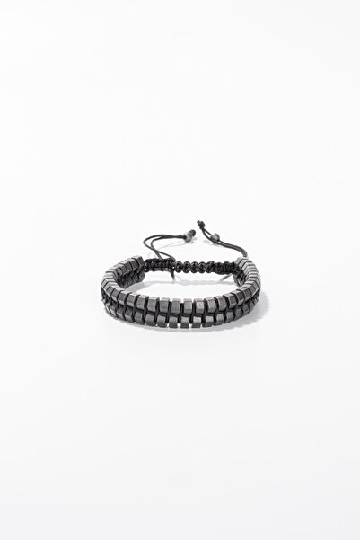 Getto Deri سوار الهيماتيت الفاخر من ازتيك