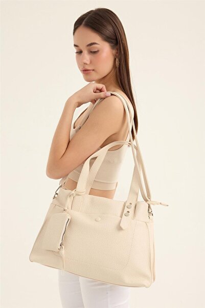 HomeStore Kese Gözlü Çanta