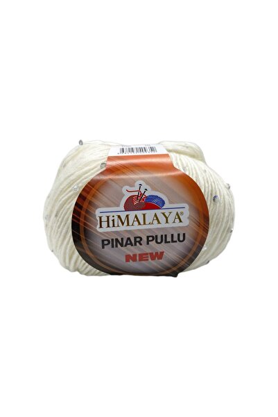 Himalaya PINAR PULLU 50gr 175mt El Örgü Ipliği