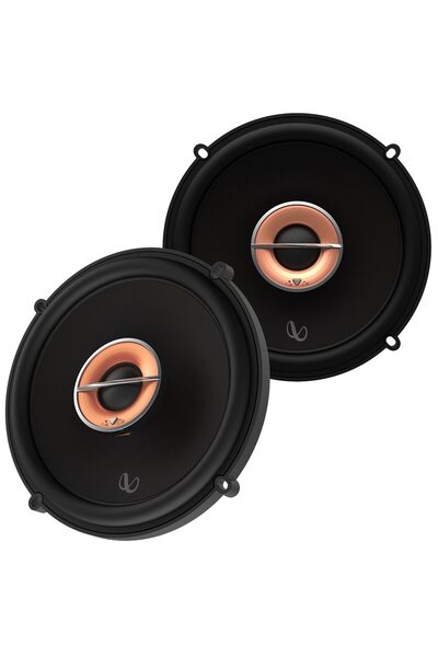 INFINTTY INFINITY KAPPA 63XF 16 CM 255W PEAK 85W RMS 2 YOLLU COAXIAL HOPARLÖR