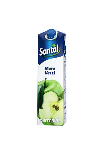 OEM Nectar Mere Verzi 30%, Santal, 3x 1 L