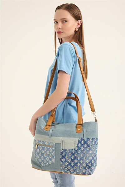 HomeStore Jean Çanta