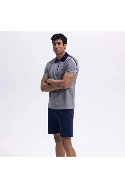 Ellesse Ανδρικό μπλουζάκι πόλο M-EM169-1