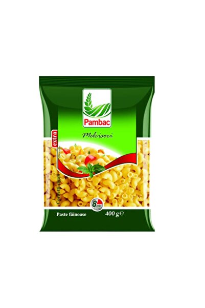 PAMBAC paste melcisori, 5x 400 g