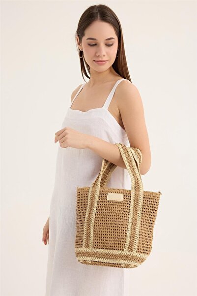 HomeStore Χάρτινη τσάντα