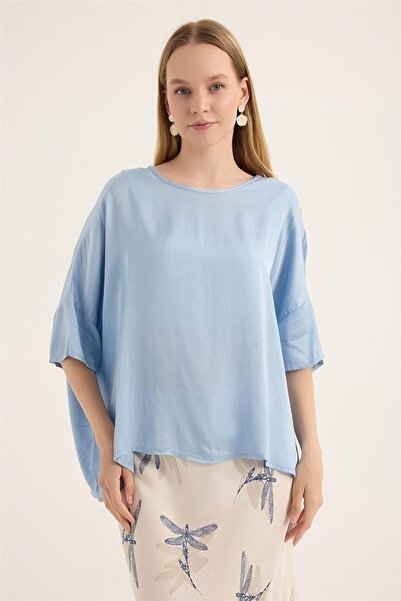 HomeStore Bol Kesim Bluz