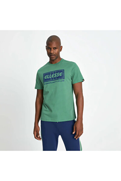 Ellesse Men's T-Shirt M-Em160