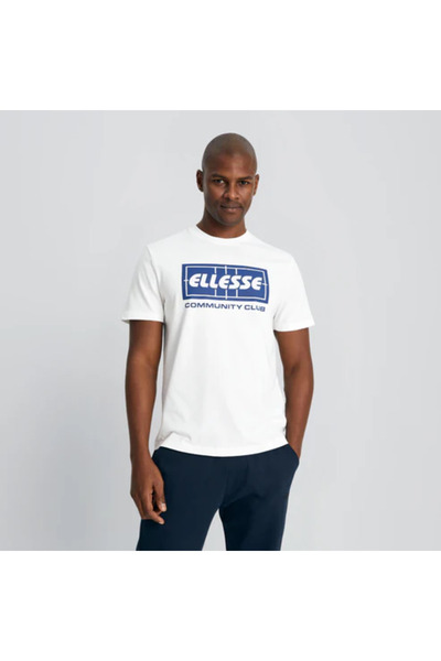 Ellesse Men's T-Shirt M-Em160