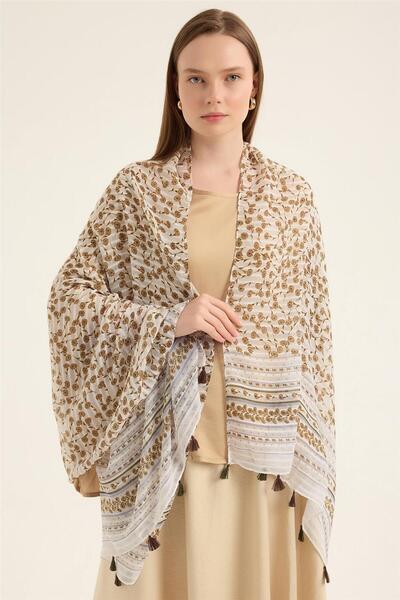 HomeStore Şal Eşarp