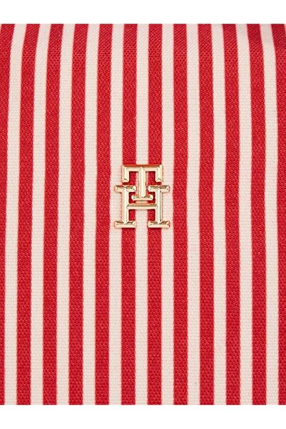 Tommy Hilfiger POPPY SUMMER SMALL TOTE Çanta Kadın